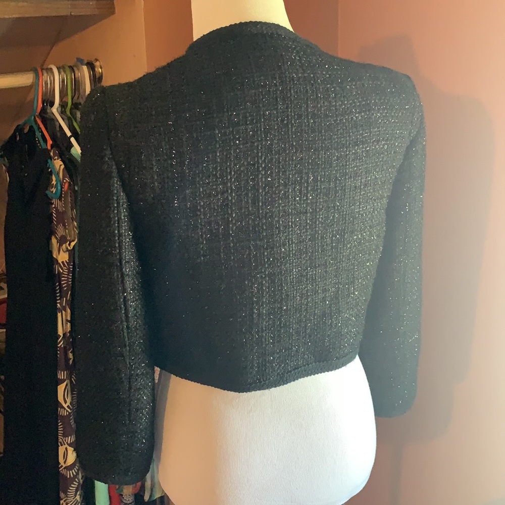 Formal Jacket - Picture 4 of 5